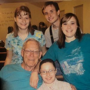 Meet your Posher, Ruth